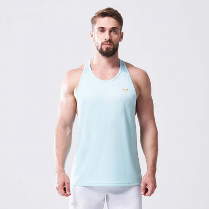 Tielko Performance Vest Canal Blue - SQUATWOLF