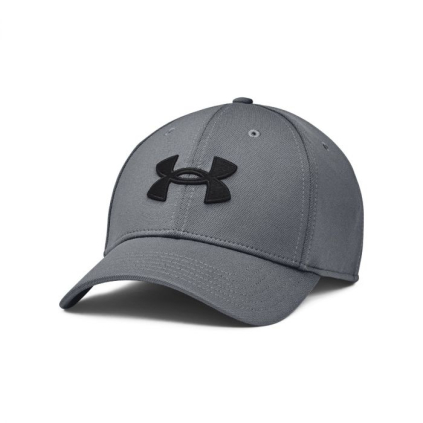 Šiltovka Men‘s Blitzing Grey - Under Armour