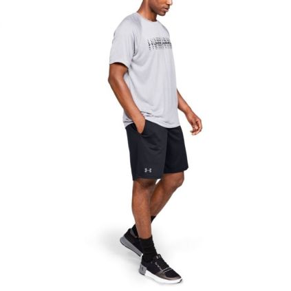 Šortky Tech Mesh Short Čierna - Under Armour