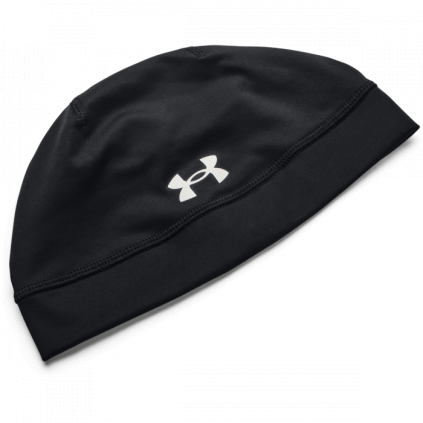Zimná čiapka Storm Launch Beanie Black - Under Armour