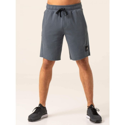 Pánske šortky Dynamic Petrol - Ryderwear