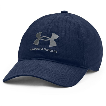 Šiltovka Isochill Armourvent ADJ Navy - Under Armour