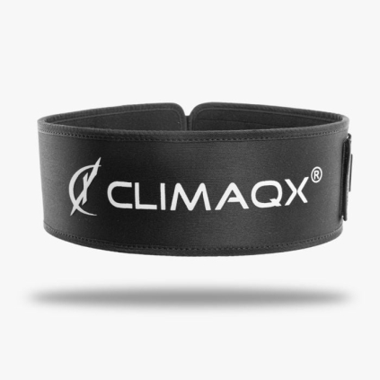 Fitness opasok Evolution Black - Climaqx