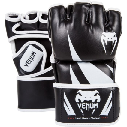 MMA rukavice Challenger Black - Venum