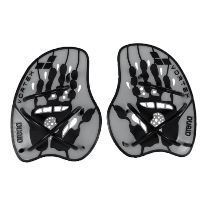 Plavecké Pádla Vortex Evolution Grey - Arena