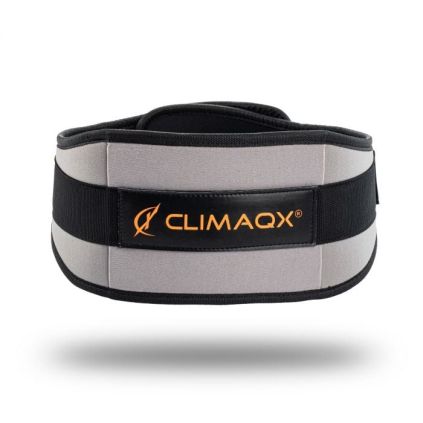 Fitness pás Gamechanger Grey - Climaqx