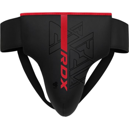 Suspenzor F6 Kara Red - RDX