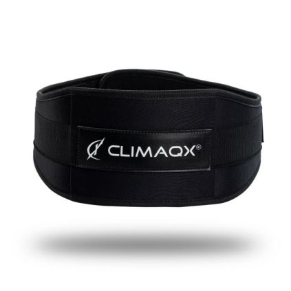Fitness pás Gamechanger Black - Climaqx