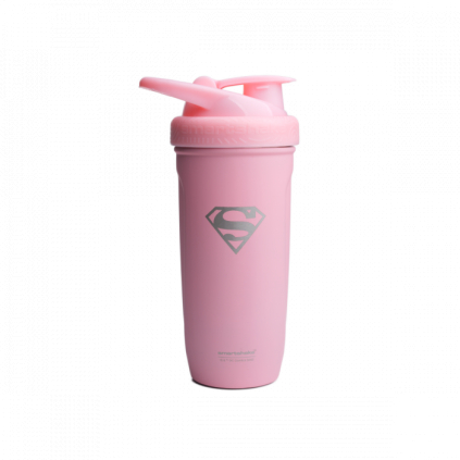 Šejker Reforce Supergirl 900 ml - SmartShake