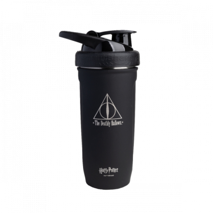 Šejker Reforce The Deathly Hallows 900 ml - SmartShake