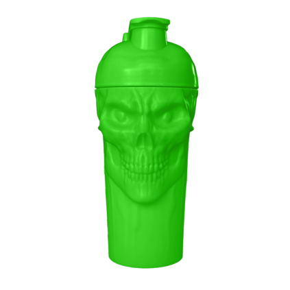 Šejker The Skull Green 700 ml – JNX Sports
