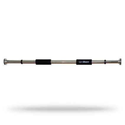 Hrazda na dvere Pull-up - GymBeam