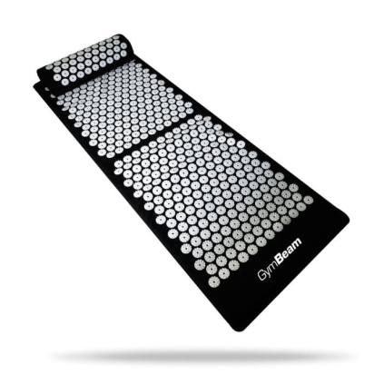 Akupresúrna sada Black - GymBeam