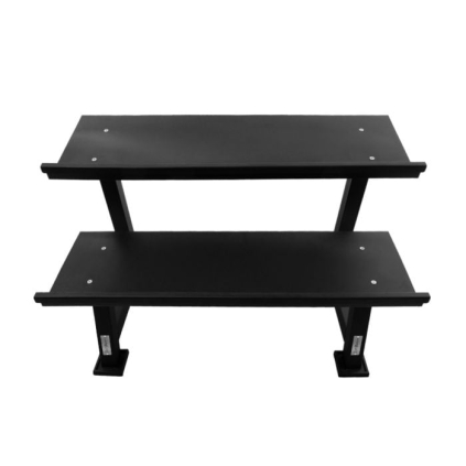 Stojan na jednoručky Stacker - GymBeam