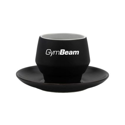 Keramický šálka 100 ml - GymBeam