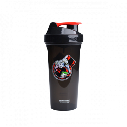 Šejker Lite Harley Quinn 800 ml - SmartShake