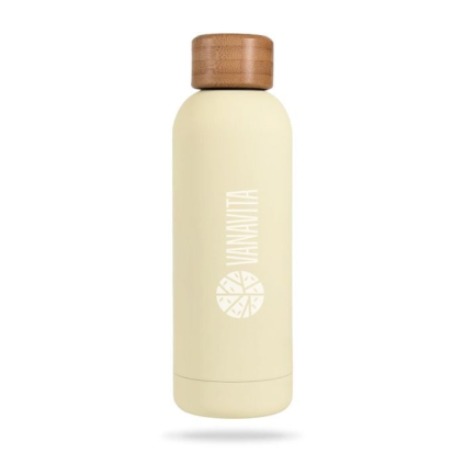 Eco Fľaša Bamboo 500 ml - VanaVita