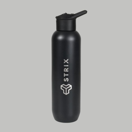 Fľaša ALPHA Graphite 1000 ml - STRIX