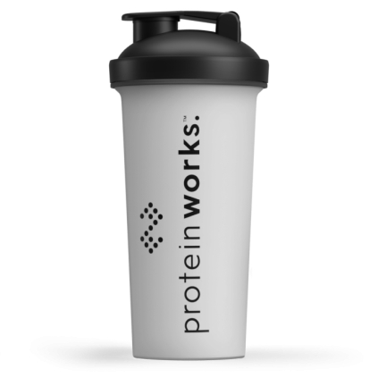 Šejker Active 600 ml - The Protein Works