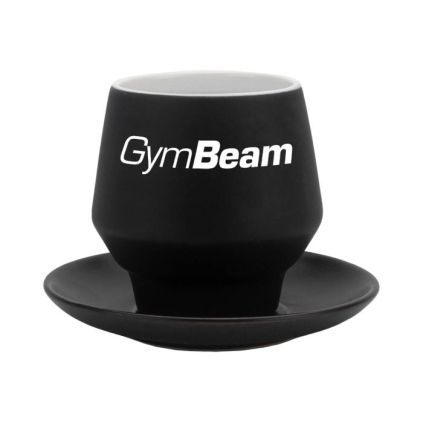 Keramický šálka 190 ml - GymBeam