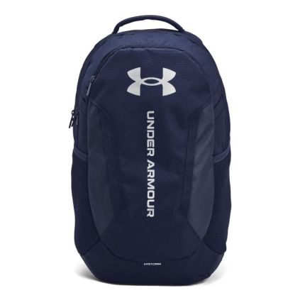 Batoh Hustle 6.0 Backpack Modrý - Under Armour