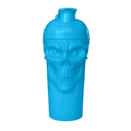 Šejker The Skull Blue 700 ml – JNX Sports
