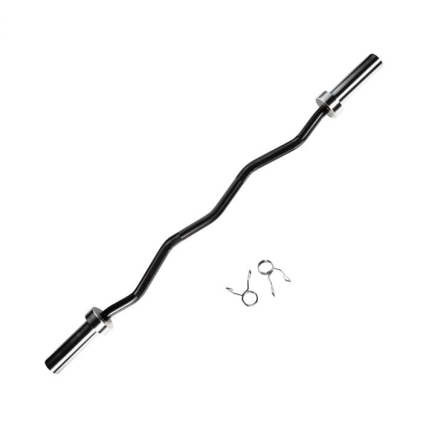 Posilňovacia EZ tyč LIFTER - GymBeam