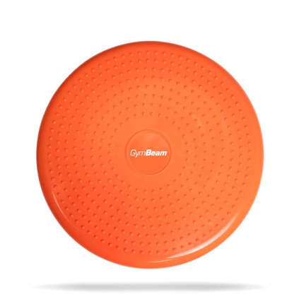 Balančná podložka Orange - GymBeam