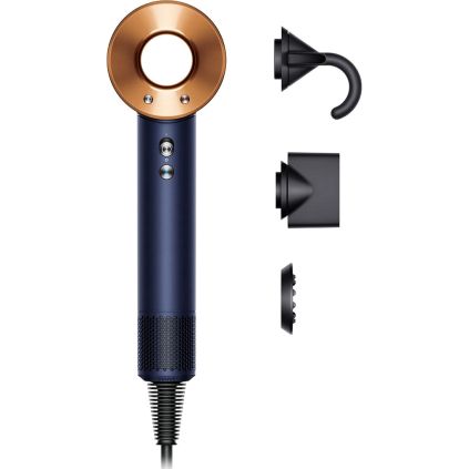 Dyson Supersonic HD07 Origin Nickel/Copper