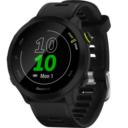 Garmin Forerunner 55 Black