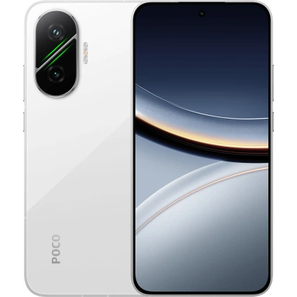 POCO F7 12GB/512GB White