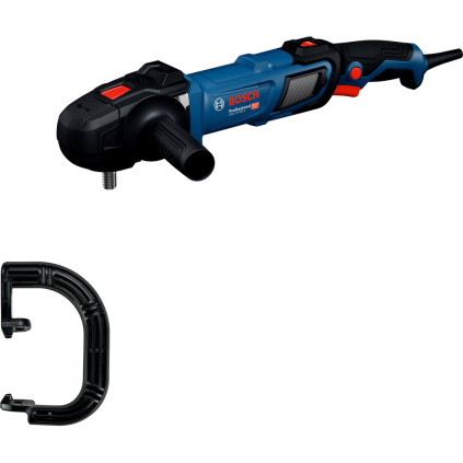 Bosch Leštička GPO 14-180 S Professional  + DARČEK Delta Plus Zátky do uší 1 pár CONIC001