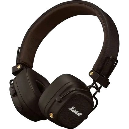 Marshall Major V Black