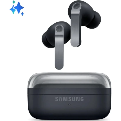 Samsung Galaxy Buds4 Pro SM-R640 Black