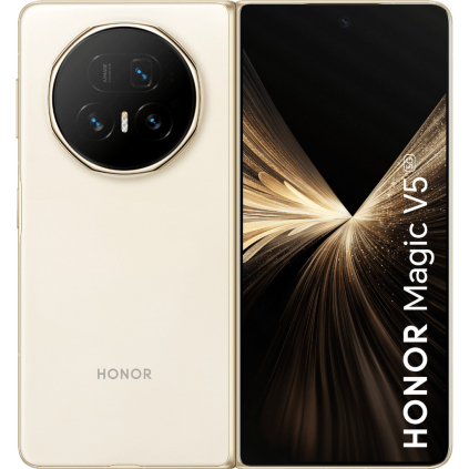 Honor Magic V5 5G 16GB/512GB Ivory White