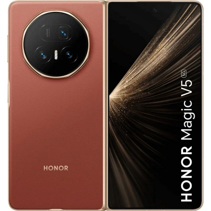 Honor Magic V5 5G 16GB/512GB Reddish Brown