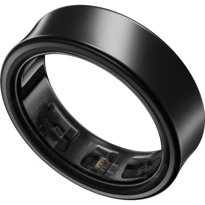 Samsung Galaxy Ring Q505 Size 5 Titanium Black