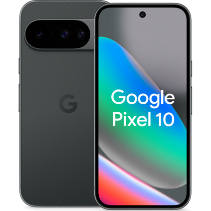 Google Pixel 10 12GB/128GB Obsidian