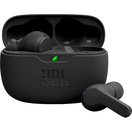 JBL Wave Beam Black