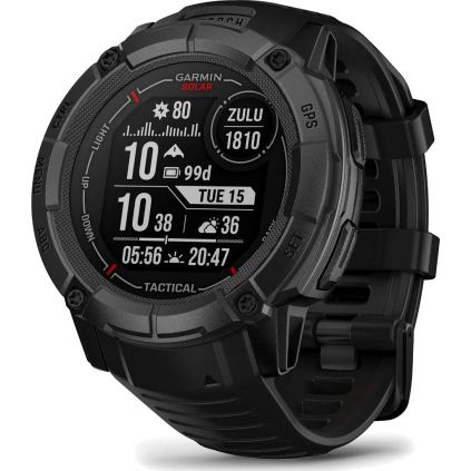 Garmin Instinct 2X Solar (Graphite)