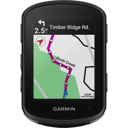 Garmin Edge 540