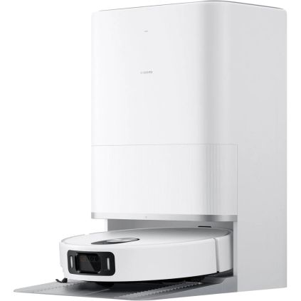 Xiaomi Robot Vacuum 5 Pro White