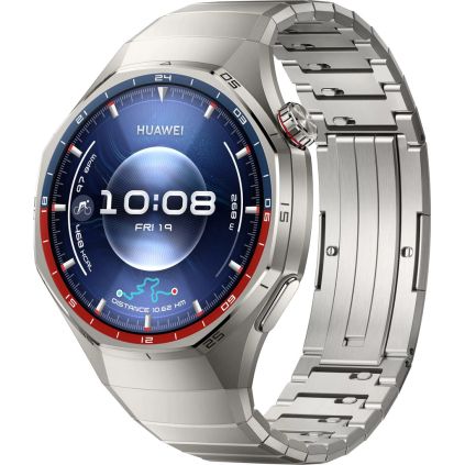 Huawei Watch GT 6 Pro 46MM Titanium Strap