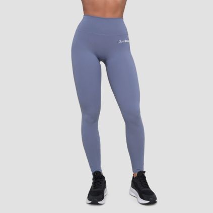 Dámske legíny Essence Denim Blue - GymBeam