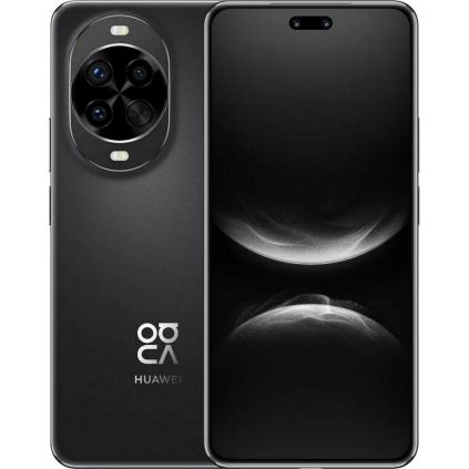 Huawei Nova 14 Pro Dual Sim 12GB RAM 512GB - Black