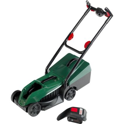 Bosch HRAČKA Akumulátorová sekačka na trávu