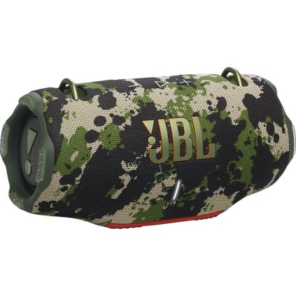 JBL Xtreme 4 Camo [No Charger]
