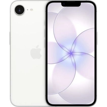 Apple iPhone 17e 256GB White