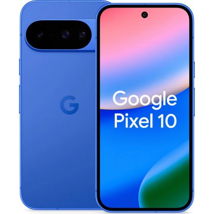 Google Pixel 10 12GB/128GB Indigo