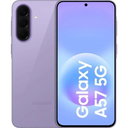 Samsung Galaxy A57 SM-A576B 12GB/512GB Awesome Lilac